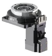 Hollow Rotary Actuator