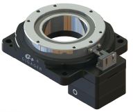 Hollow Rotary Table