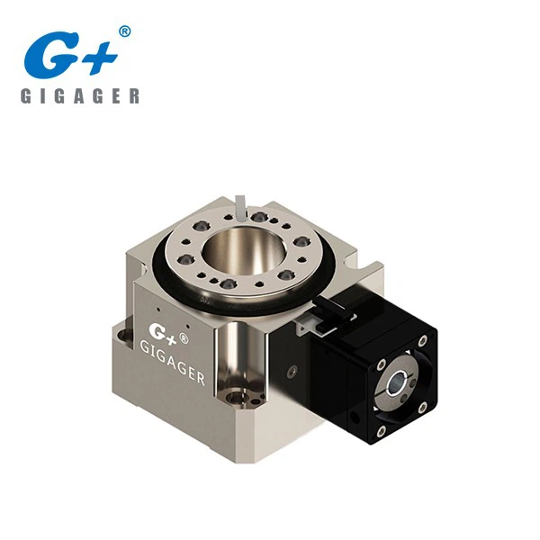 Hypoid Gear Rotary Table / GSH Series