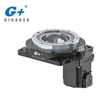 Hollow Rotary Table for Industrial Automation